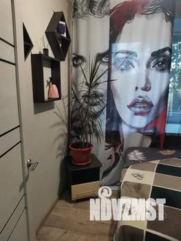 2-к квартира, посуточно, 32м2, 1/5 этаж