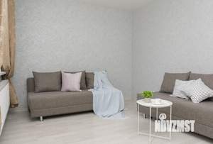 2-к квартира, посуточно, 60м2, 3/25 этаж