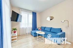 2-к квартира, посуточно, 55м2, 5/10 этаж