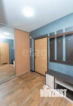 1-к квартира, на длительный срок, 38м2, 2/10 этаж