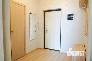 2-к квартира, посуточно, 48м2, 1/1 этаж