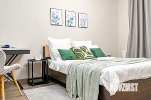 2-к квартира, посуточно, 47м2, 1/1 этаж