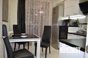 1-к квартира, посуточно, 56м2, 1/1 этаж