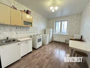 1-к квартира, на длительный срок, 32м2, 16/16 этаж