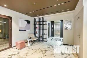 1-к квартира, посуточно, 29м2, 1/25 этаж