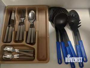 2-к квартира, посуточно, 40м2, 1/4 этаж