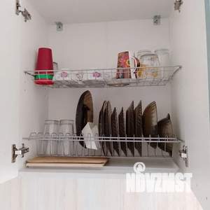 Студия квартира, посуточно, 24м2, 20/25 этаж