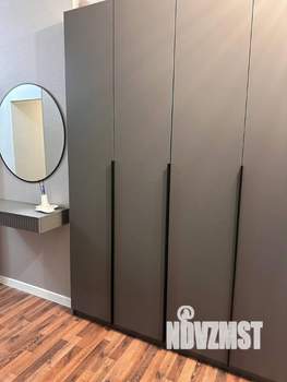 2-к квартира, на длительный срок, 58м2, 17/22 этаж