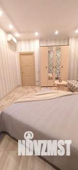 1-к квартира, посуточно, 56м2, 15/16 этаж