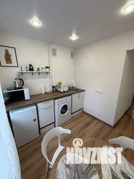 2-к квартира, посуточно, 50м2, 4/5 этаж