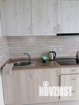 1-к квартира, посуточно, 32м2, 20/26 этаж