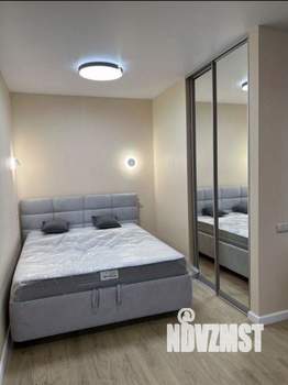 1-к квартира, на длительный срок, 39м2, 4/9 этаж