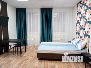 Студия квартира, посуточно, 32м2, 12/17 этаж