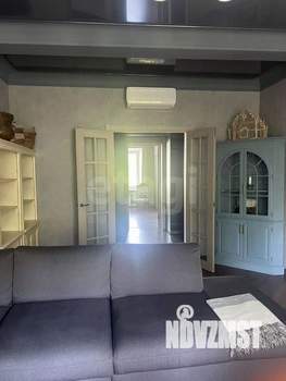 3-к квартира, на длительный срок, 104м2, 3/4 этаж