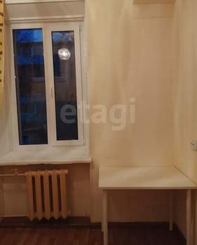 2-к квартира, на длительный срок, 46м2, 2/3 этаж