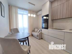 2-к квартира, посуточно, 50м2, 15/19 этаж