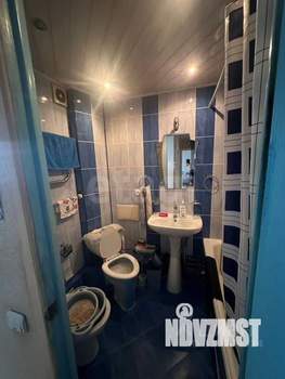 3-к квартира, на длительный срок, 63м2, 5/9 этаж