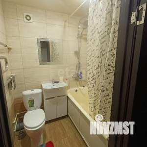 1-к квартира, на длительный срок, 34м2, 1/5 этаж