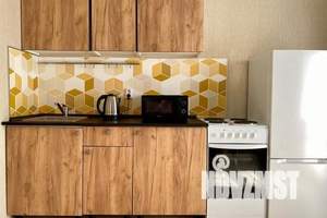 1-к квартира, посуточно, 41м2, 9/17 этаж