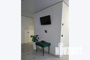 1-к квартира, посуточно, 31м2, 2/5 этаж