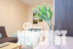 2-к квартира, посуточно, 45м2, 7/26 этаж