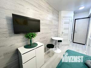 1-к квартира, посуточно, 15м2, 1/1 этаж