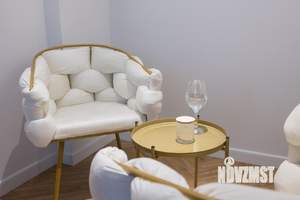 1-к квартира, посуточно, 48м2, 1/1 этаж