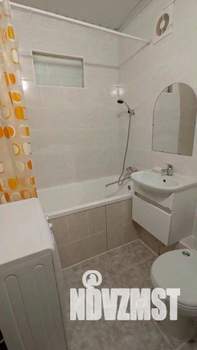 1-к квартира, посуточно, 34м2, 1/1 этаж