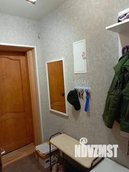 2-к квартира, на длительный срок, 43м2, 3/5 этаж