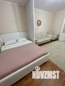 2-к квартира, посуточно, 70м2, 12/12 этаж