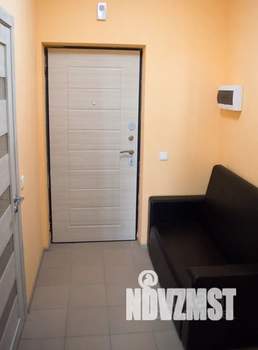 2-к квартира, посуточно, 45м2, 23/25 этаж