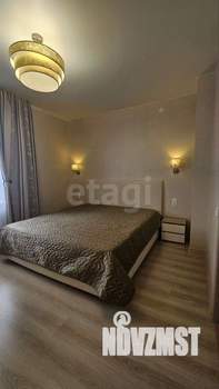 2-к квартира, на длительный срок, 60м2, 18/20 этаж