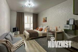 1-к квартира, посуточно, 29м2, 12/25 этаж