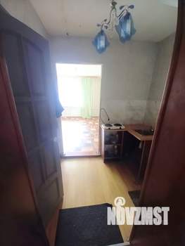 1-к квартира, на длительный срок, 19м2, 3/5 этаж