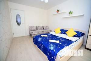 2-к квартира, посуточно, 65м2, 12/12 этаж