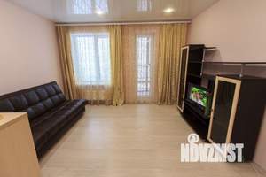 2-к квартира, посуточно, 55м2, 1/1 этаж