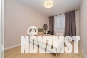 1-к квартира, посуточно, 40м2, 5/26 этаж