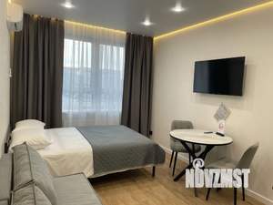 1-к квартира, посуточно, 25м2, 4/10 этаж