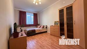 2-к квартира, посуточно, 60м2, 5/9 этаж