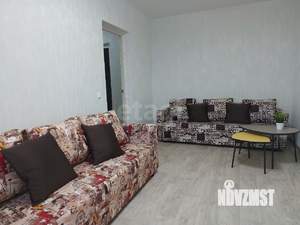 2-к квартира, на длительный срок, 57м2, 3/18 этаж