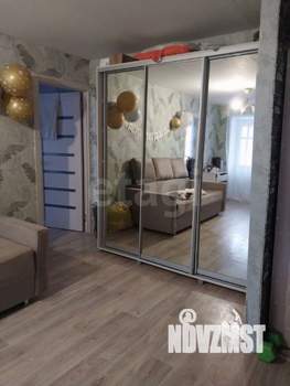 2-к квартира, на длительный срок, 44м2, 4/5 этаж