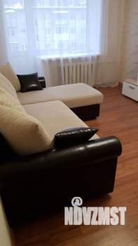 1-к квартира, на длительный срок, 31м2, 5/5 этаж