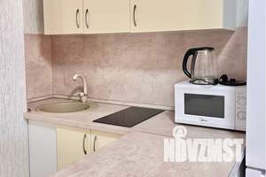 1-к квартира, посуточно, 30м2, 18/25 этаж