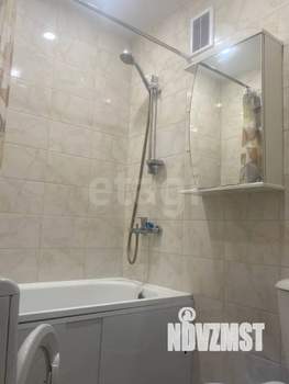 2-к квартира, на длительный срок, 44м2, 2/5 этаж