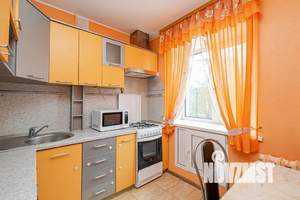 1-к квартира, посуточно, 35м2, 4/5 этаж