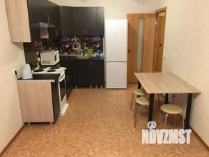 1-к квартира, посуточно, 50м2, 2/25 этаж