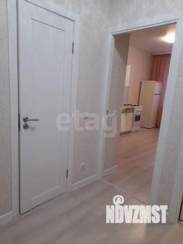 1-к квартира, на длительный срок, 43м2, 5/6 этаж