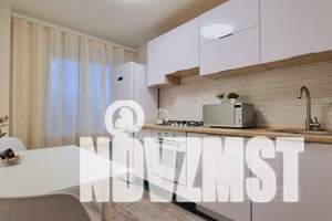 1-к квартира, посуточно, 36м2, 9/9 этаж