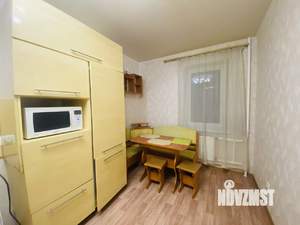 2-к квартира, на длительный срок, 65м2, 15/16 этаж