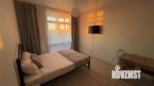 Студия квартира, посуточно, 25м2, 9/25 этаж